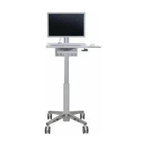 Ergotron StyleView Lean WOW Cart