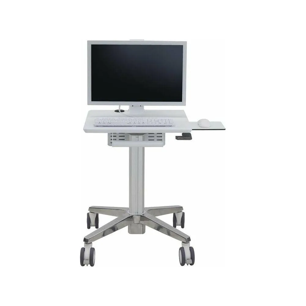 Ergotron StyleView Lean WOW Cart