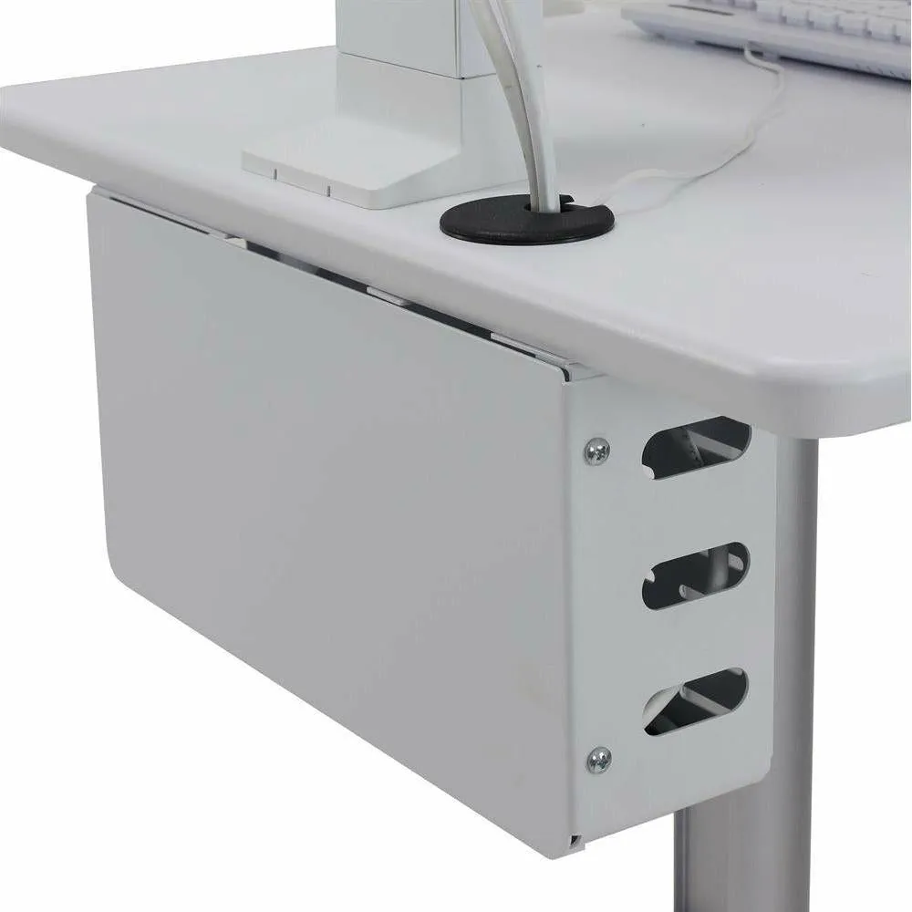 Ergotron StyleView Lean WOW Cart