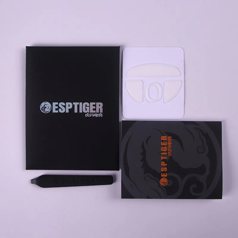 Esports Tiger ICE Blazing Sky F1 Series Mice Feet