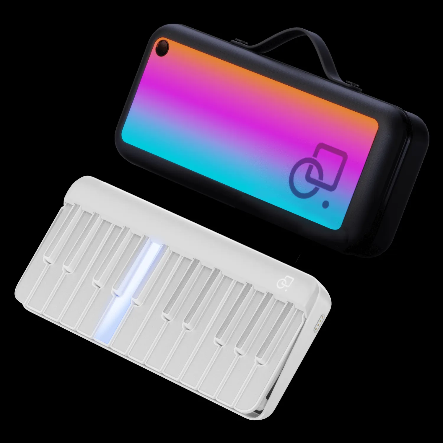 Expansion Keyboard