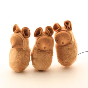 Fairyshadow Small Mouse