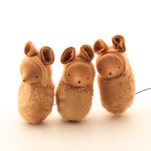 Fairyshadow Small Mouse