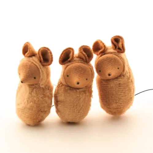 Fairyshadow Small Mouse