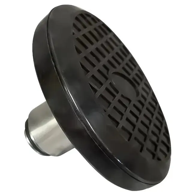 Forward Lift Round Rubber Adapters for Two Post Lift, FJ6245YKIT (Set of 4)