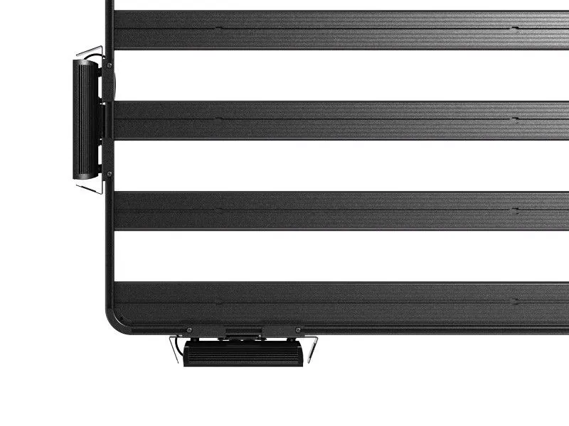 Front Runner 10" / 250mm LED Flood Light W/Bracket