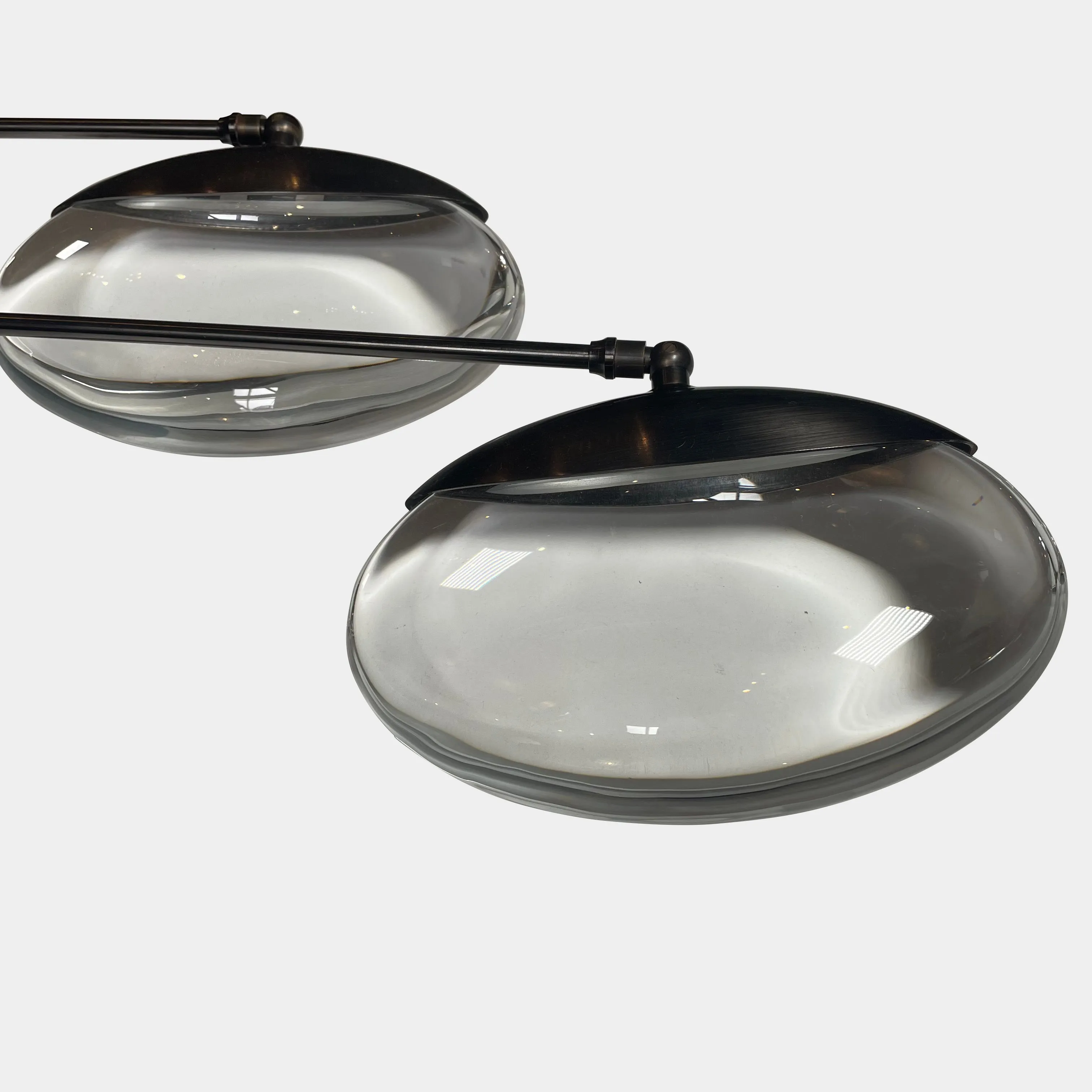 Gaia Pendant Multi-tier Chandelier
