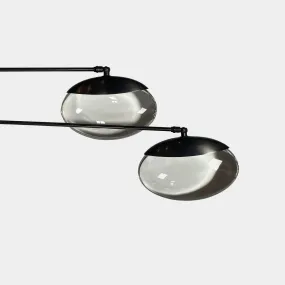 Gaia Pendant Multi-tier Chandelier