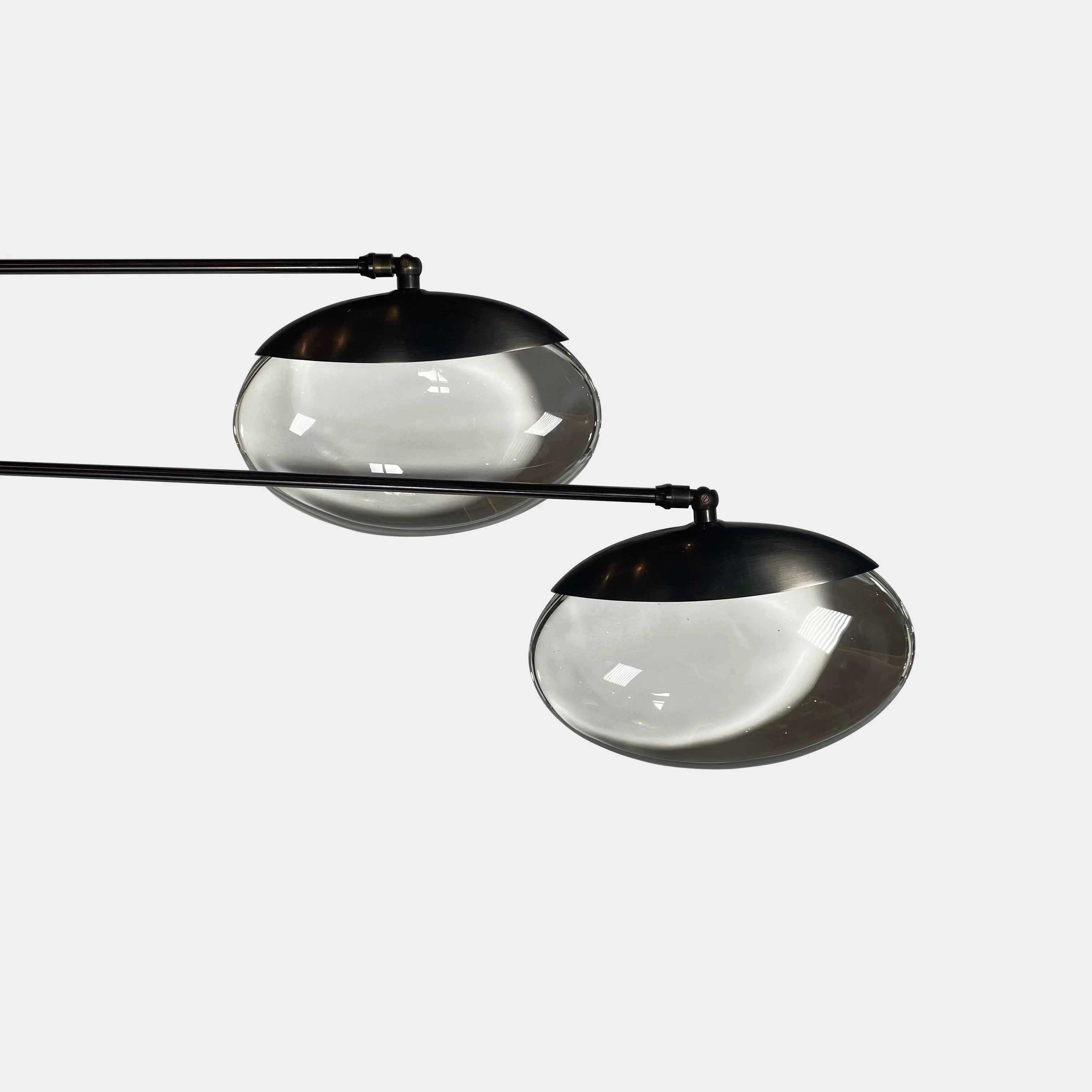 Gaia Pendant Multi-tier Chandelier