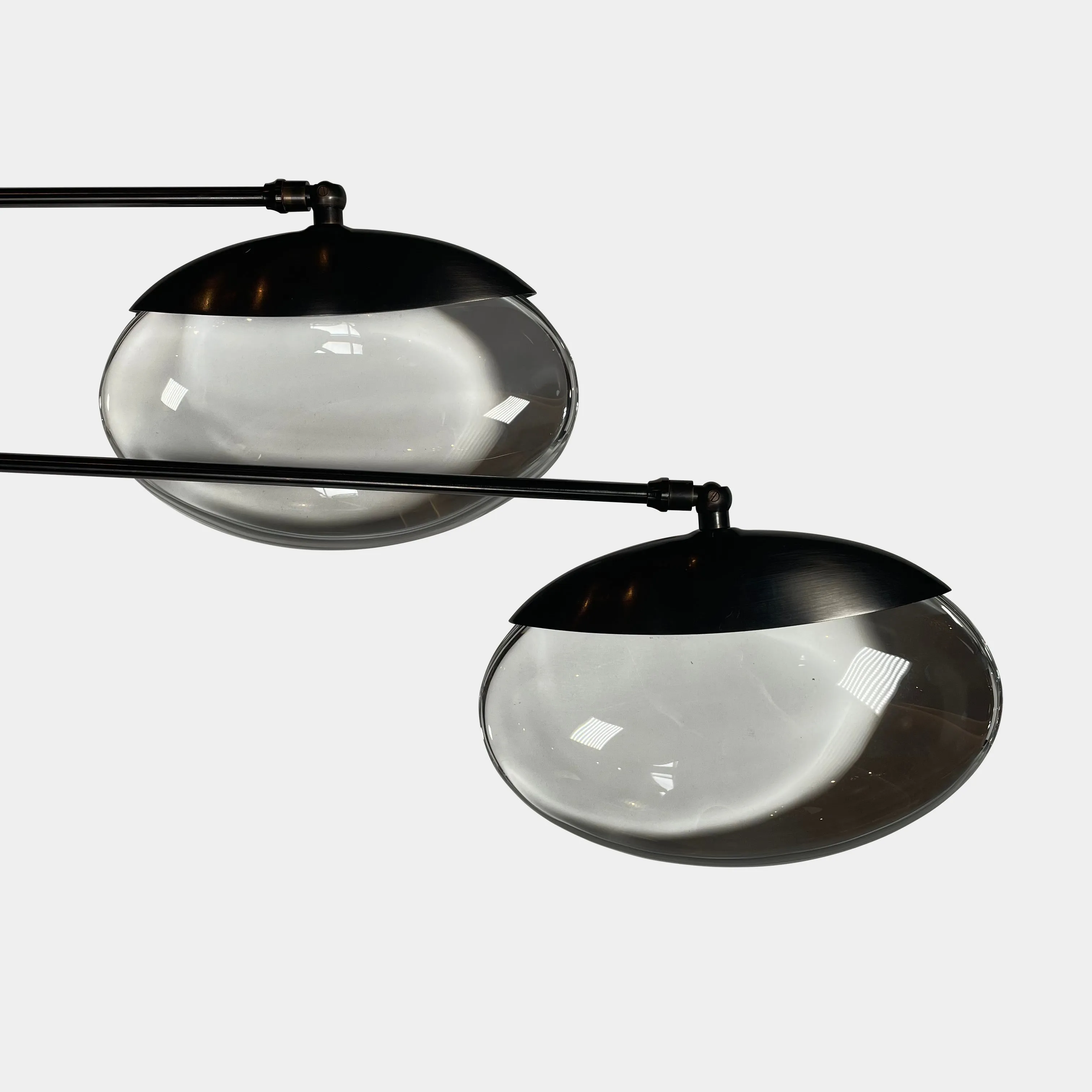 Gaia Pendant Multi-tier Chandelier