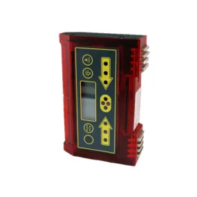 geo-FENNEL FMR 600 Machine Control Receiver (discontinued)