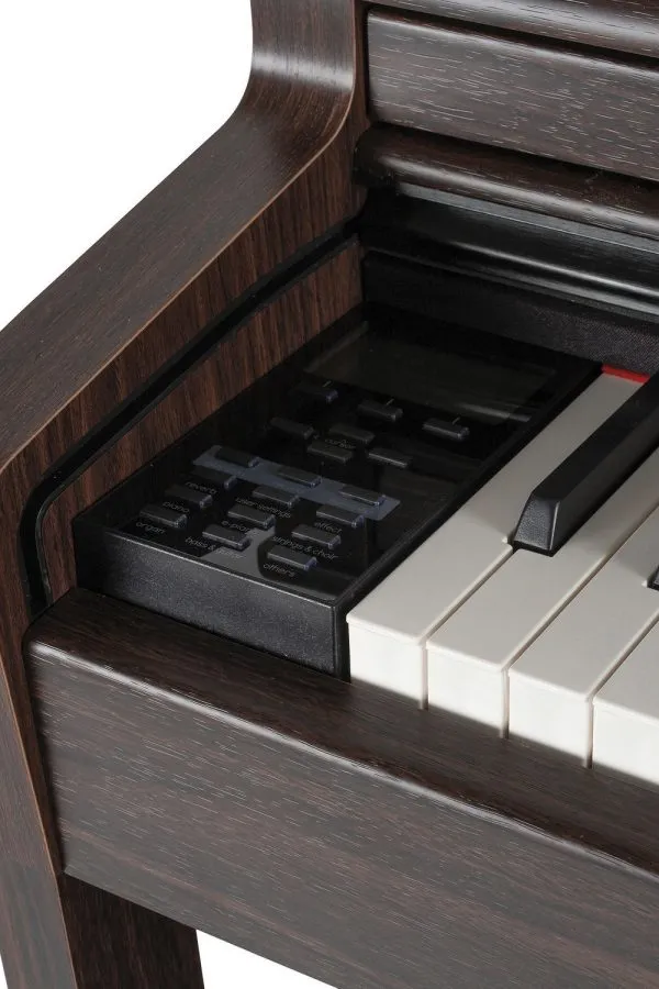 GEWA UP365 Rosewood Digital Piano