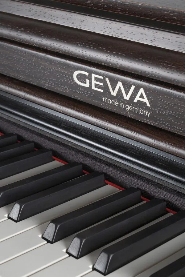 GEWA UP365 Rosewood Digital Piano