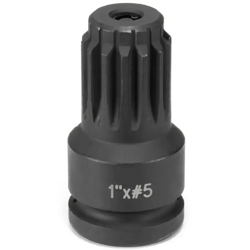 GP 1" Drive Adapters