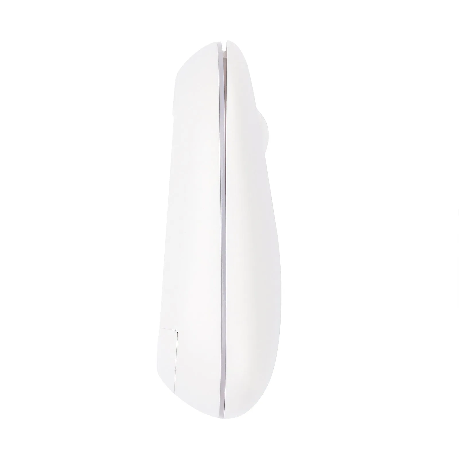 Gritin Bluetooth Mouse, 1600DPI Wireless Mouse, Portable, Lightweight, Smooth Tracking, Silent Computer Mice with RGB Lights, Compatible with Laptop PC Computer, Windows Mac OS