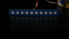 Grove - RGB LED Stick (10 - WS2813 Mini)