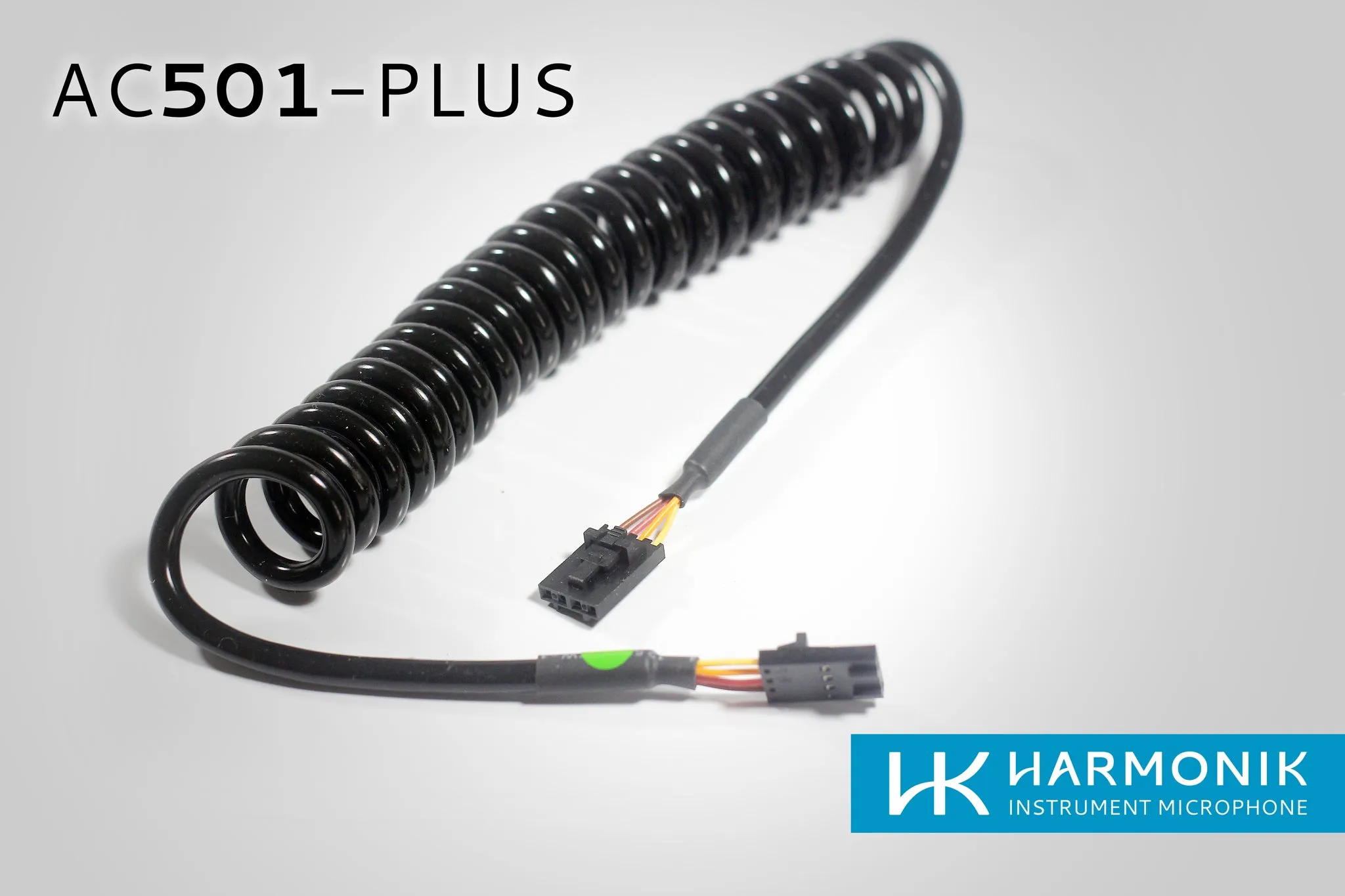 Harmonik AC 501-PLUS