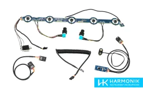 Harmonik AC 501-PLUS