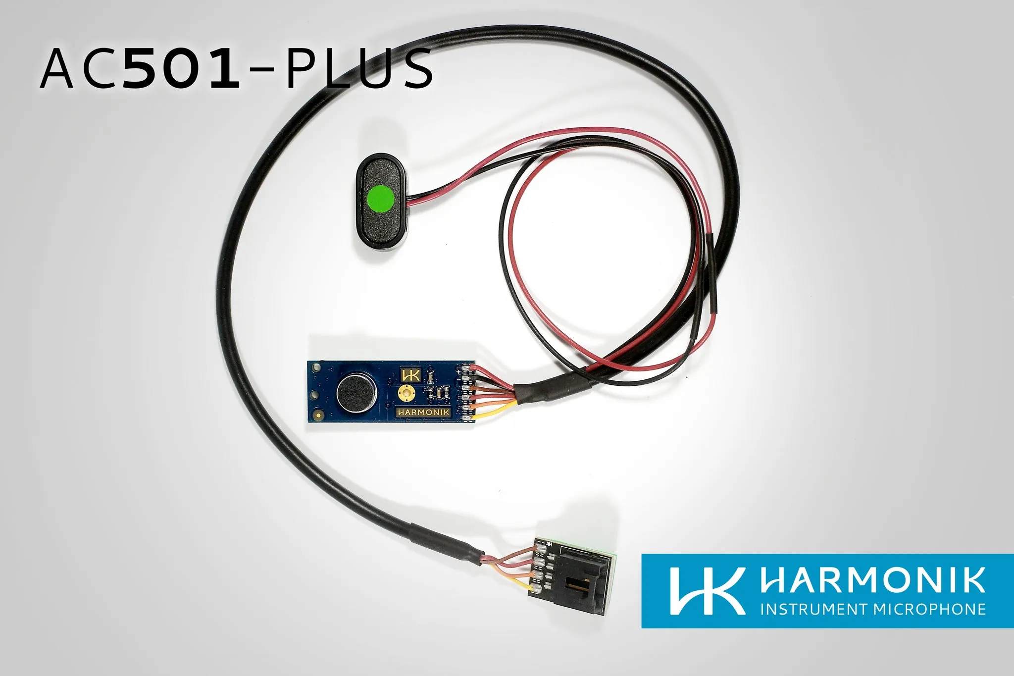 Harmonik AC 501-PLUS