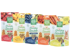 Healthy Snacker Sampler