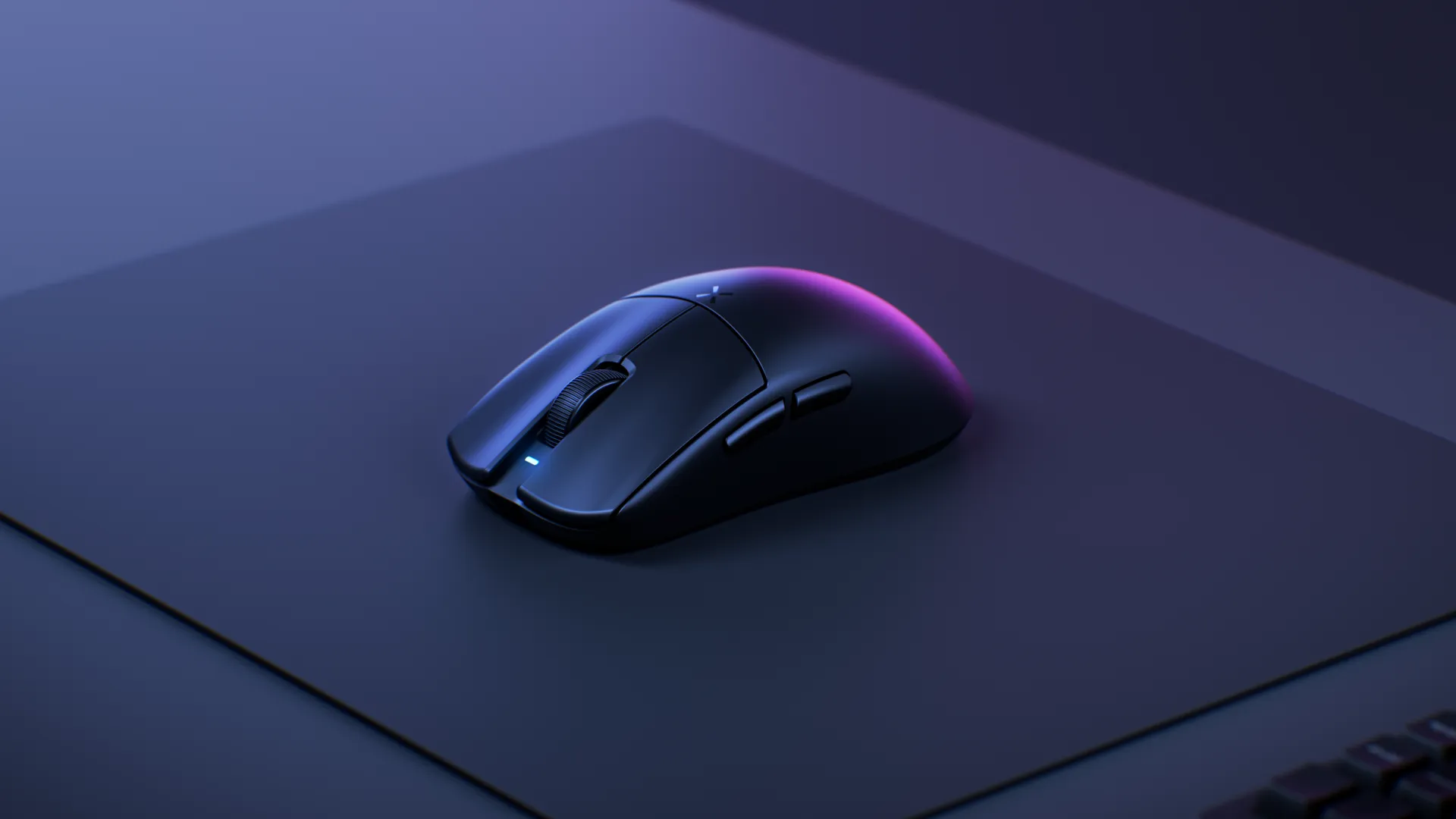 Hitscan Hyperlight Wireless Gaming Mouse