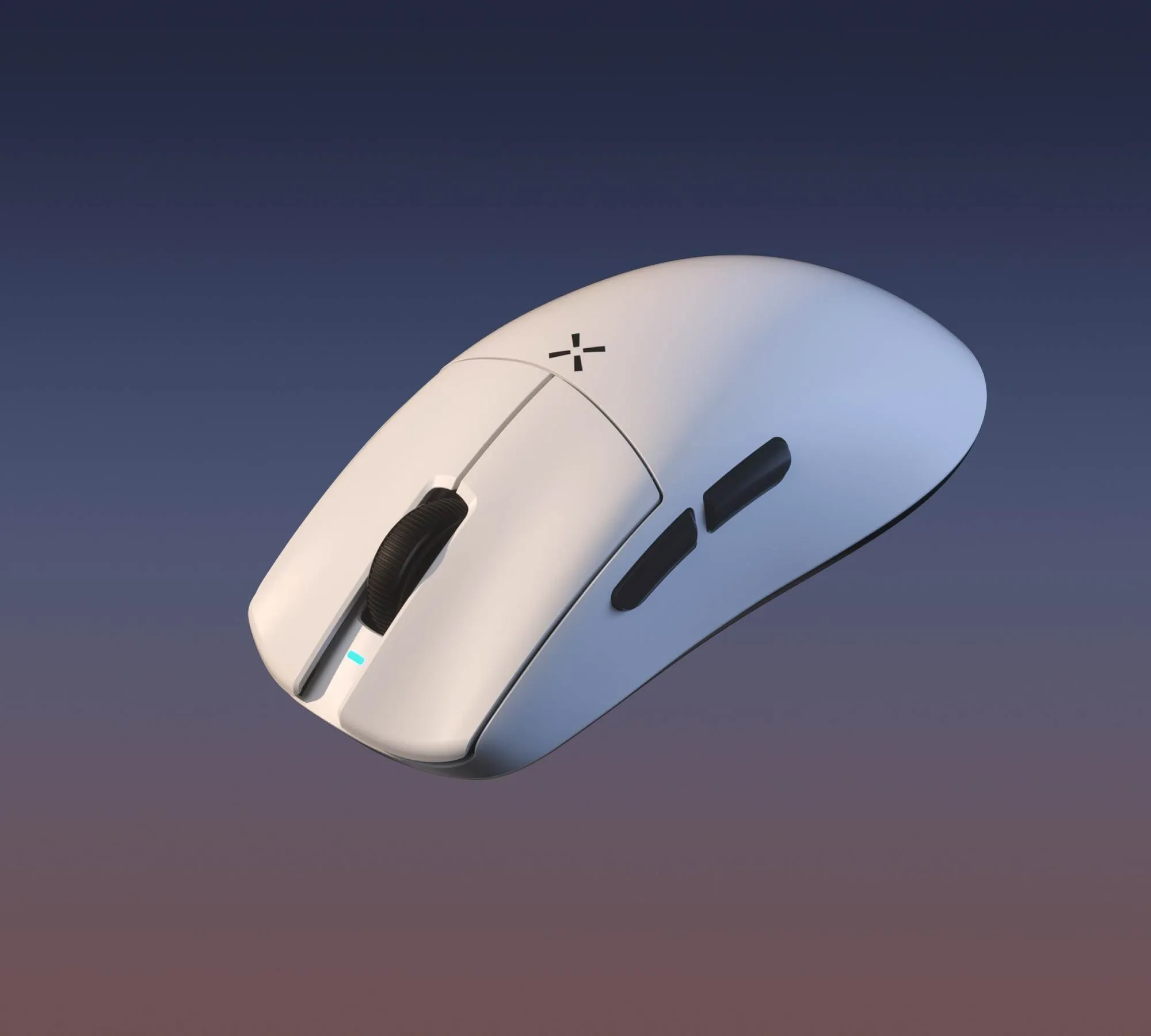Hitscan Hyperlight Wireless Gaming Mouse