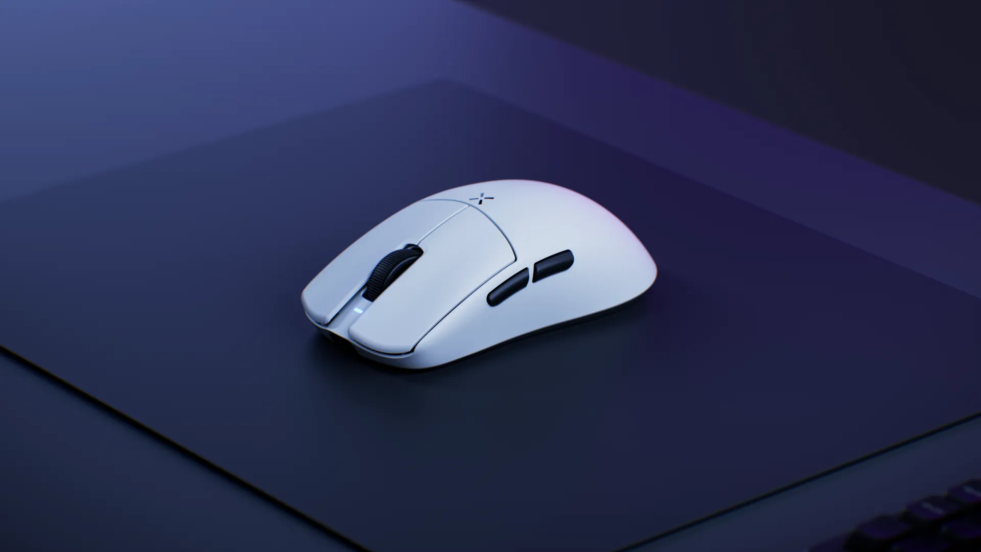 Hitscan Hyperlight Wireless Gaming Mouse