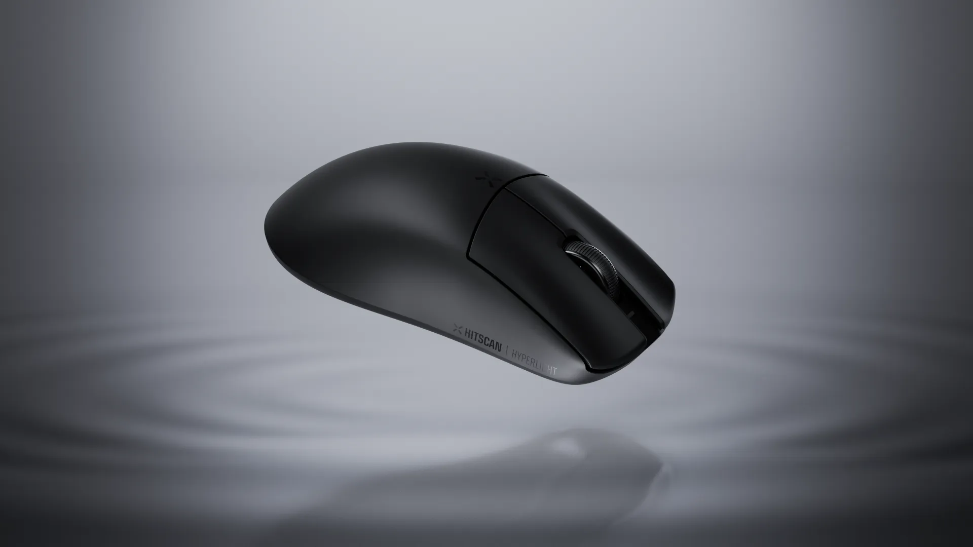 Hitscan Hyperlight Wireless Gaming Mouse