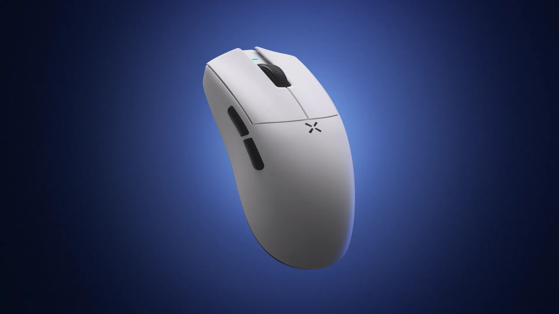 Hitscan Hyperlight Wireless Gaming Mouse