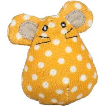 HuggleKats® Polka Dot Mice