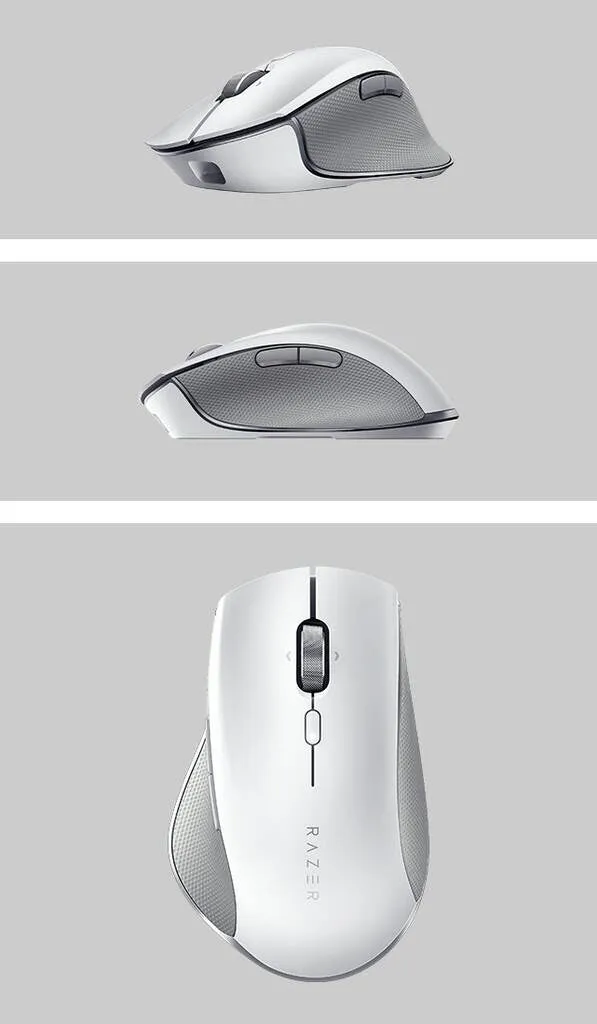 Humanscale Razer Pro Click Mouse