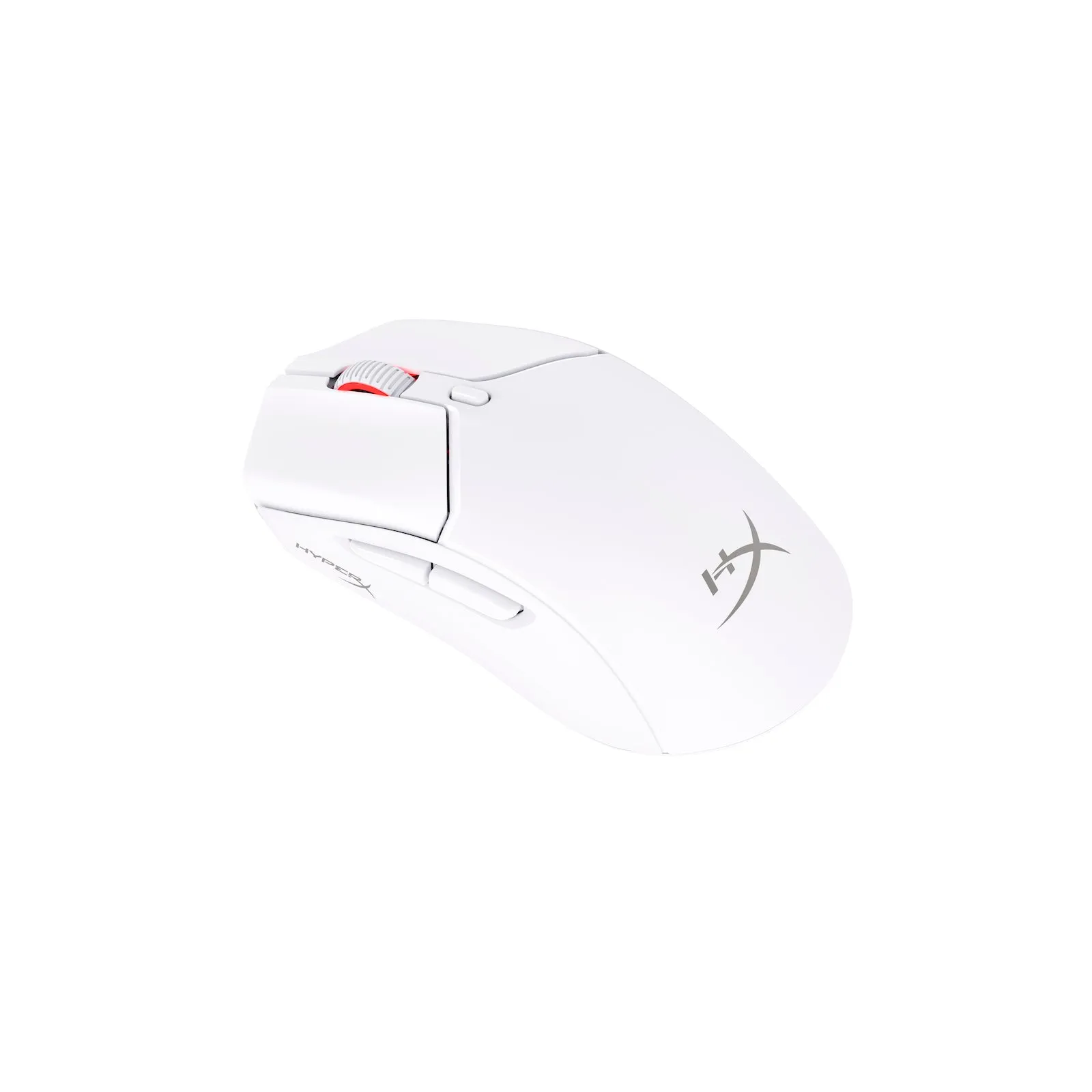 HyperX Pulsefire Haste 2 - Wireless Gaming Mouse (Black)