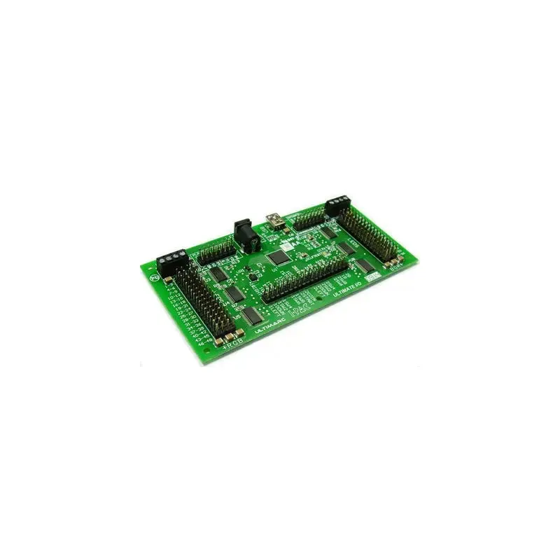 I-PAC ULTIMATE I/O