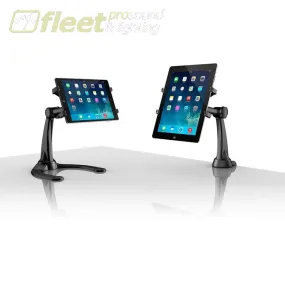 IK Multimedia iKlip Xpand Stand- Universal Tabletop Riser Stand