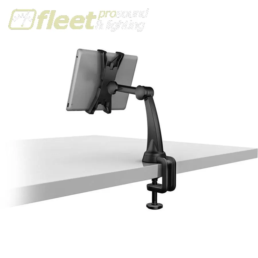 IK Multimedia iKlip Xpand Stand- Universal Tabletop Riser Stand