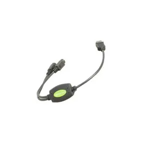 IOGEAR GUC10KM USB to PS/2 Converter for Keyboard / Mouse