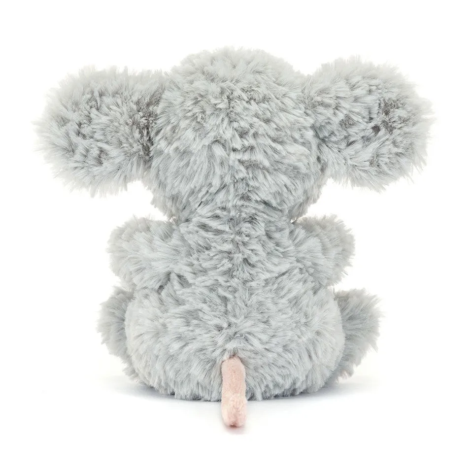 Jellycat Soft Toy Yummy Mouse