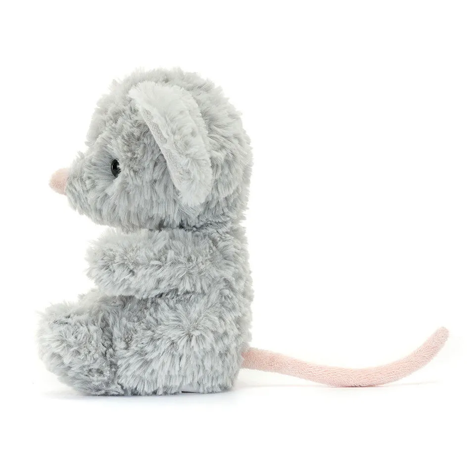 Jellycat Soft Toy Yummy Mouse