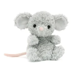 Jellycat Soft Toy Yummy Mouse