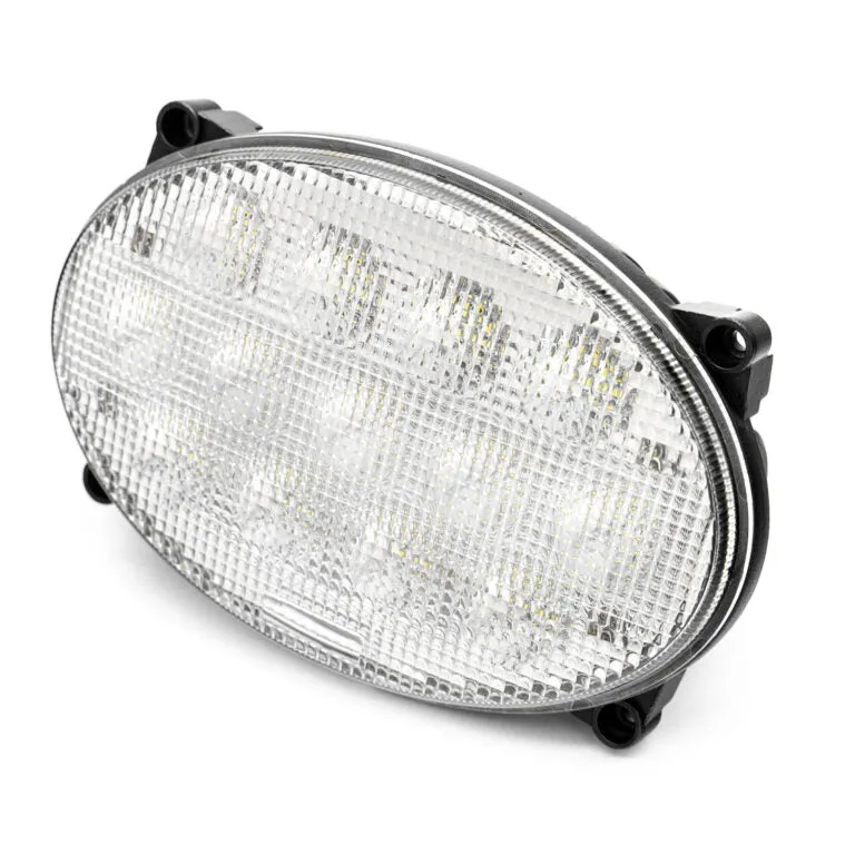 John Deere 7 and 8 Series Bonnet Worklight
