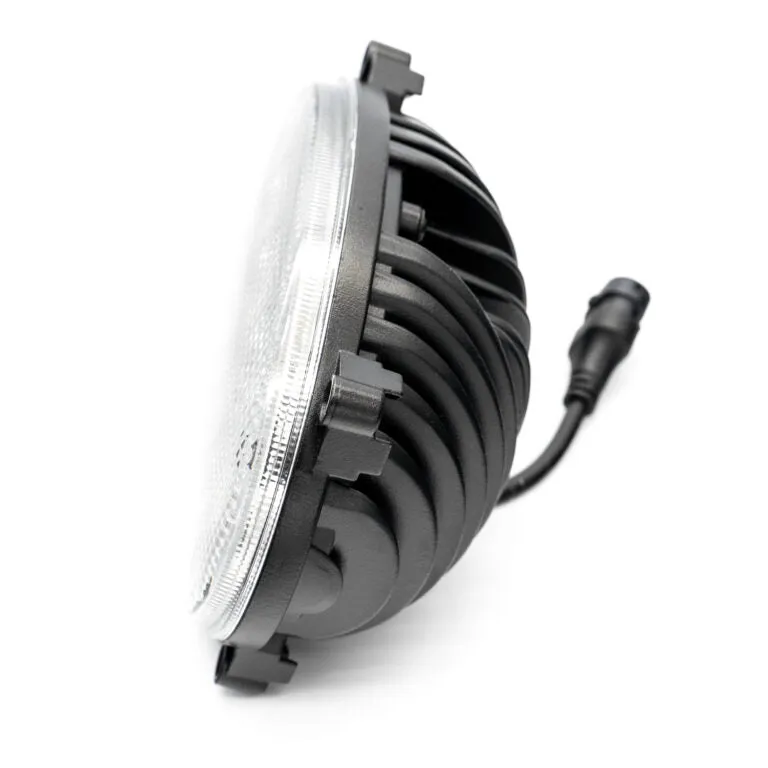 John Deere 7 and 8 Series Bonnet Worklight
