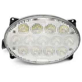 John Deere 7 and 8 Series Bonnet Worklight
