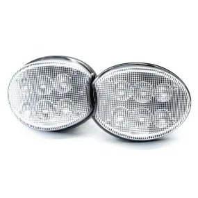 John Deere Bonnet Worklight LED