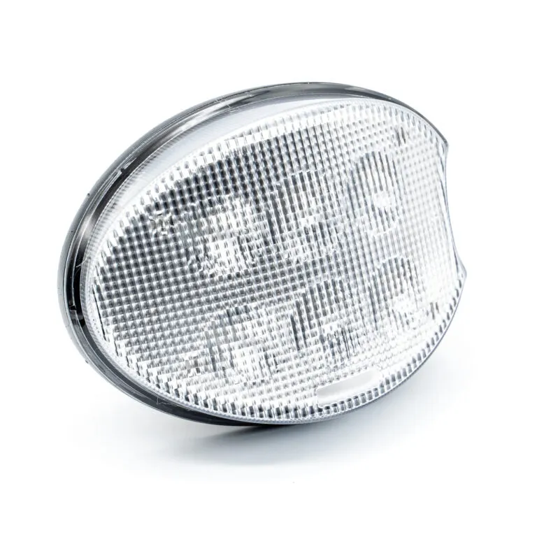 John Deere Bonnet Worklight LED