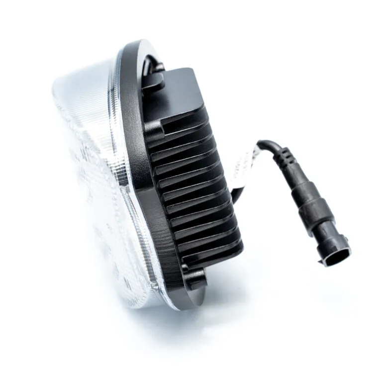 John Deere Bonnet Worklight LED