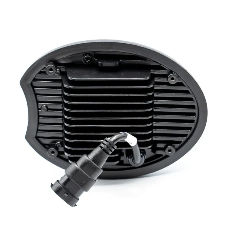 John Deere Bonnet Worklight LED
