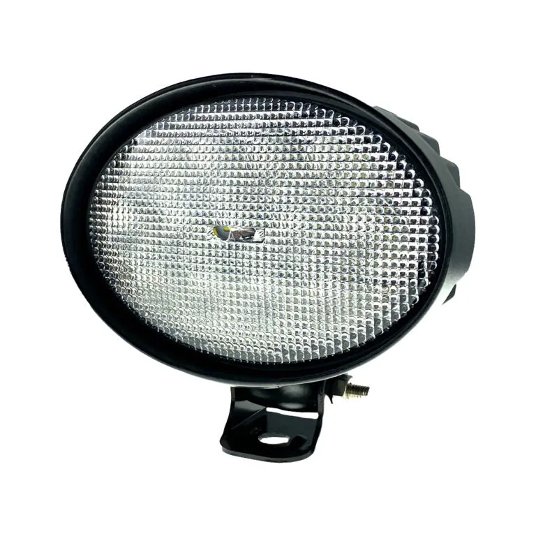 John Deere Oval Worklight 7 and 8 Series