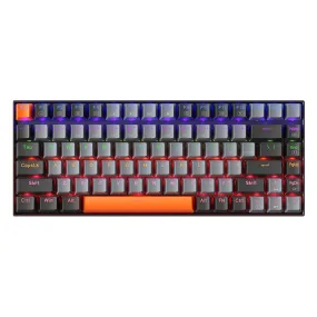 Optimized Mechanical Keyboard K500A-B84 for Enhanced Performance