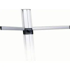 K&M Additional Support Arms for Spider Keyboard Stand Anodized Aluminum Colour