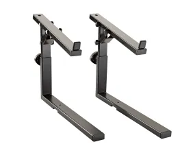 K&M Stacker 18811 - Black